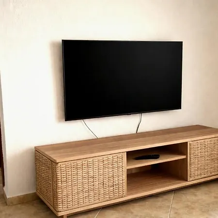 Kamelia Apartmán