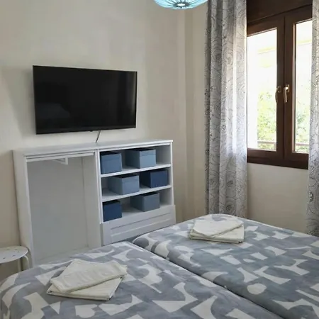 Kamelia Apartmán Nikiti (Sithonia)