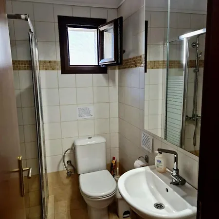Apartmán Kamelia