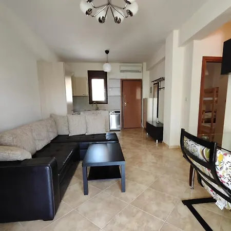 Kamelia Daire Nikiti (Sithonia)