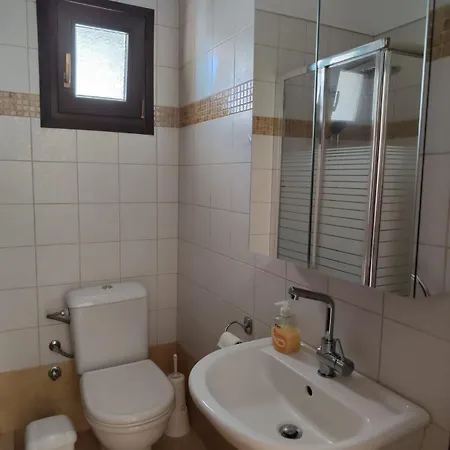 Daire Kamelia Nikiti (Sithonia)