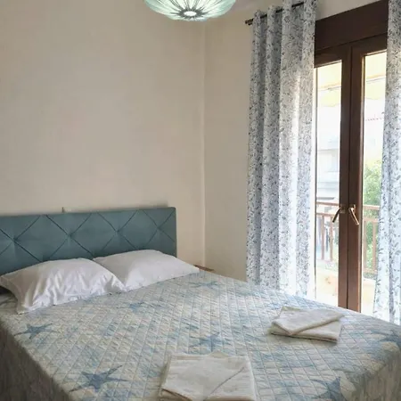 Kamelia Διαμέρισμα Νικήτη