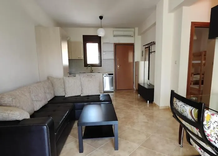 Kamelia Daire Nikiti (Sithonia)