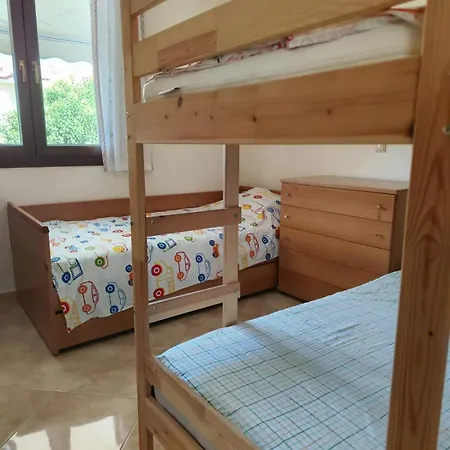 Kamelia * Nikiti (Sithonia)