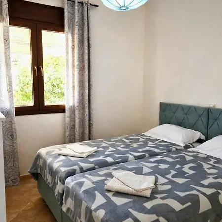 Apartament Kamelia Nikiti (Sithonia)