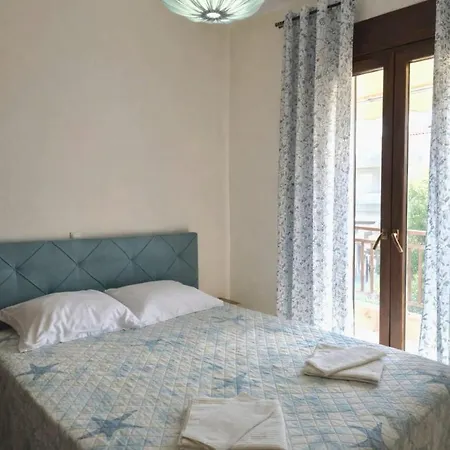 Apartament Kamelia *