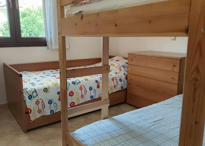 Kamelia * Nikiti (Sithonia)